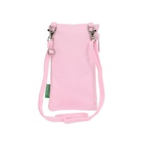 Monedero Portamovil Benetton Pink 