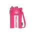 Monedero Portamovil Benetton Raspberry 