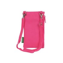 Monedero Portamovil Benetton Raspberry 