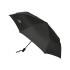 Paraguas Plegable Automático 58 Cm. Safta Business Black 