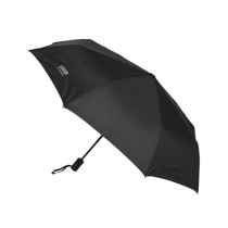Paraguas Plegable Automático 58 Cm. Safta Business Black 