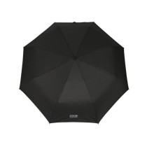 Paraguas Plegable Automático 58 Cm. Safta Business Black 