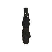 Paraguas Plegable Automático 58 Cm. Safta Business Black 