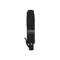Paraguas Plegable Automático 58 Cm. Safta Business Black 