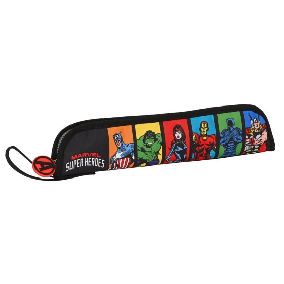 Portaflautas Avengers Super Heroes 