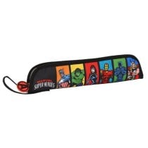 Portaflautas Avengers Super Heroes 