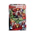 Puzzle Educa 2 X 48 Piezas Avengers Super Heroes 