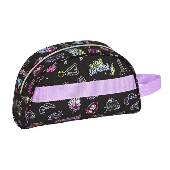 Neceser Adaptable a Carro Monster Highojas Creep 26 x 16 x 9 cm.