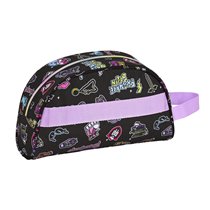 Neceser Adaptable a Carro Monster Highojas Creep 26 x 16 x 9 cm.