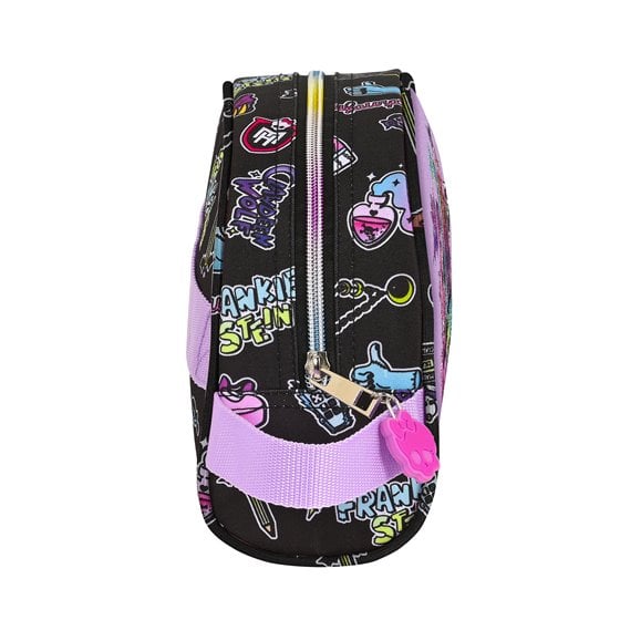 Neceser Adaptable a Carro Monster Highojas Creep 26 x 16 x 9 cm.