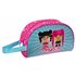 Neceser Adaptable a Carro Pinypon 26 x 16 x 9 cm.
