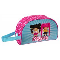 Neceser Adaptable a Carro Pinypon 26 x 16 x 9 cm.