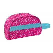 Neceser Adaptable a Carro Pinypon 26 x 16 x 9 cm.