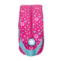 Neceser Adaptable a Carro Pinypon 26 x 16 x 9 cm.