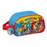 Neceser Con Asa Adaptable a Carro Superthings Rescue Force 26 x 15 x 12 cm.