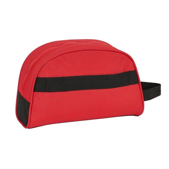 Neceser Adaptable a Carro Sevilla Fc 28 x 18 x 10 cm.