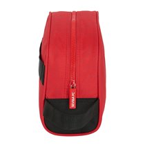 Neceser Adaptable a Carro Sevilla Fc 28 x 18 x 10 cm.