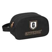 Neceser Con Asa Adaptable a Carro Harry Potter Bravery 26 x 15 x 12 cm.