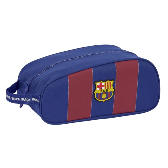 Zapatillero F.C. Barcelona 1ª Equip. 23/24 34 x 15 x 18 cm.