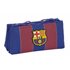 Neceser Pequeño Doble F.C. Barcelona 1ª Equip. 23/24 22 x 10 x 8 cm.