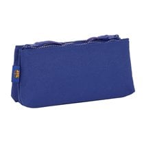 Neceser Pequeño Doble F.C. Barcelona 1ª Equip. 23/24 22 x 10 x 8 cm.