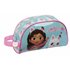 Neceser Adaptable a Carro Gabby'S Dollhouse 26 x 16 x 9 cm.