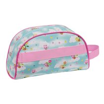 Neceser Adaptable a Carro Gabby'S Dollhouse 26 x 16 x 9 cm.
