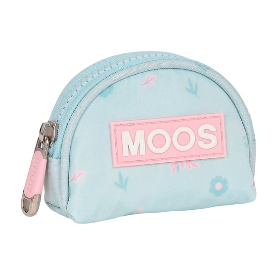 Monedero Xs Moos Garden 