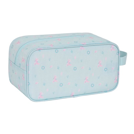 Zapatillero Mediano Moos Garden 29 x 15 x 14 cm.