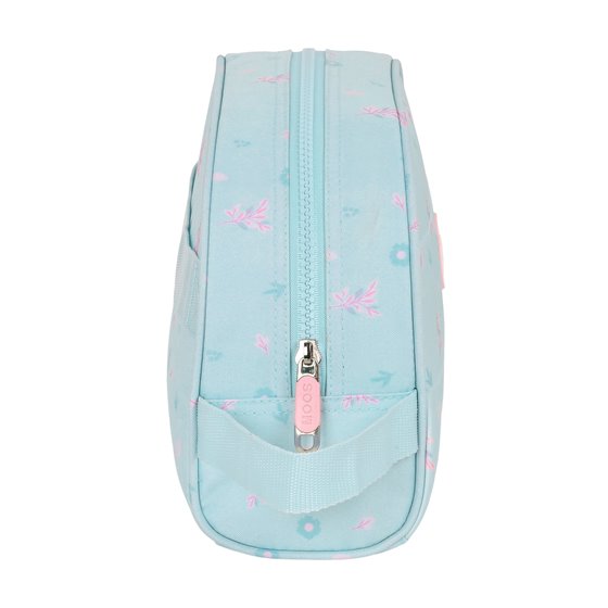 Neceser Adaptable a Carro Moos Garden 28 x 18 x 10 cm.