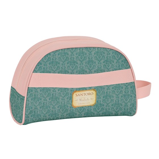 Neceser Adaptable a Carro Santoro’S Mirabelle Swan Lake 28 x 18 x 10 cm.