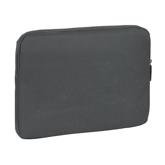 Funda Para Portatil 14'' Safta Basic Gris 34 x 25 x 2 cm.