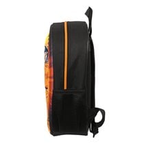 Mochila 3D Naruto 27 x 33 x 10 cm.