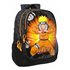 Mochila Adaptable a Carro Naruto 32 x 44 x 16 cm.
