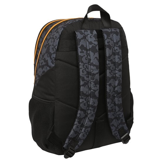 Mochila Adaptable a Carro Naruto 32 x 44 x 16 cm.
