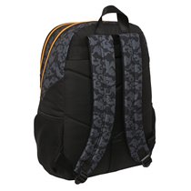 Mochila Adaptable a Carro Naruto 32 x 44 x 16 cm.