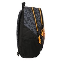 Mochila Adaptable a Carro Naruto 32 x 44 x 16 cm.