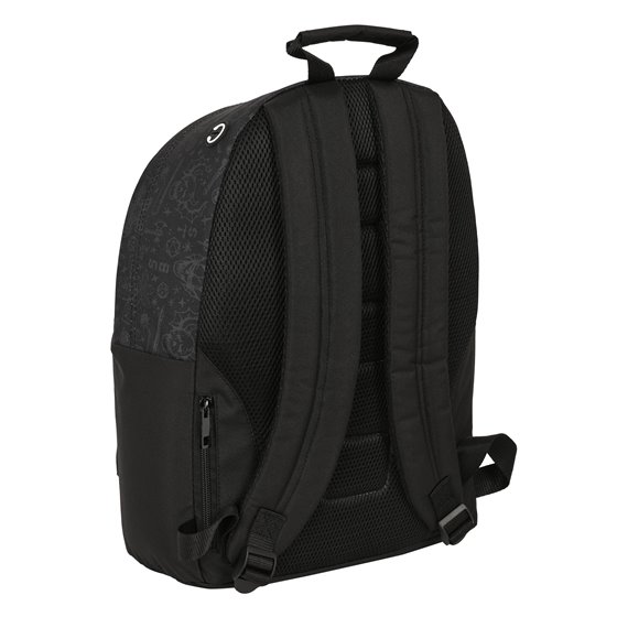 Mochila Para Portatil 14,1 Stranger Things 31 x 41 x 16 cm.