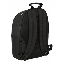 Mochila Para Portatil 14,1 Stranger Things 31 x 41 x 16 cm.