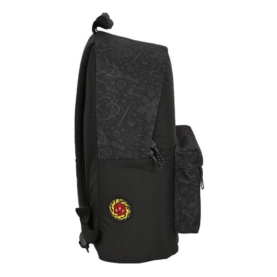 Mochila Para Portatil 14,1 Stranger Things 31 x 41 x 16 cm.