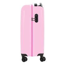 Trolley Cabina 20" Princesas Disney Magical 34,5 x 55 x 20 cm.