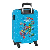Trolley Cabina 20" Superthings Rescue Force 34,5 x 55 x 20 cm.