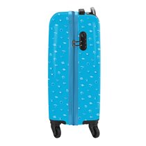 Trolley Cabina 20" Superthings Rescue Force 34,5 x 55 x 20 cm.