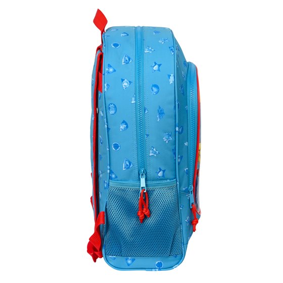 Mochila Adaptable a Carro Superthings Rescue Force 32 x 42 x 14 cm.