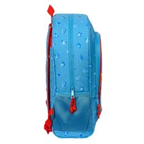 Mochila Adaptable a Carro Superthings Rescue Force 32 x 42 x 14 cm.