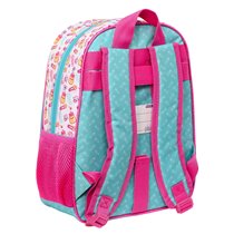 Mochila Infantil Adaptable a Carro The Bellies 26 x 34 x 11 cm.