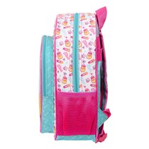 Mochila Infantil Adaptable a Carro The Bellies 26 x 34 x 11 cm.