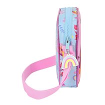 Bolsito Bandolera My Little Pony Wild & Free 16 x 18 x 4 cm.