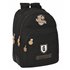 Mochila Doble Adaptable a Carro Harry Potter Bravery 32 x 42 x 15 cm.