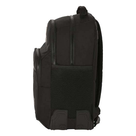 Mochila Doble Adaptable a Carro Harry Potter Bravery 32 x 42 x 15 cm.